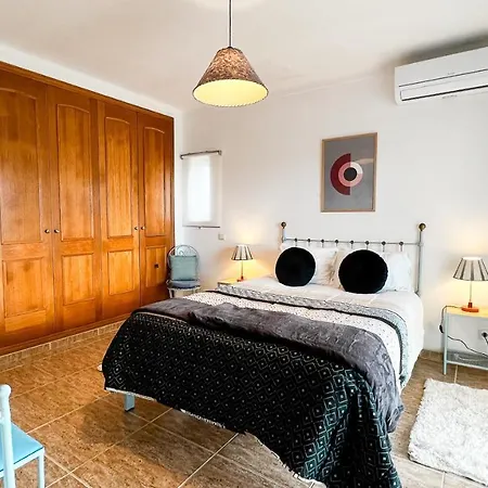 בית נופש Pedro By Sunny Deluxe *