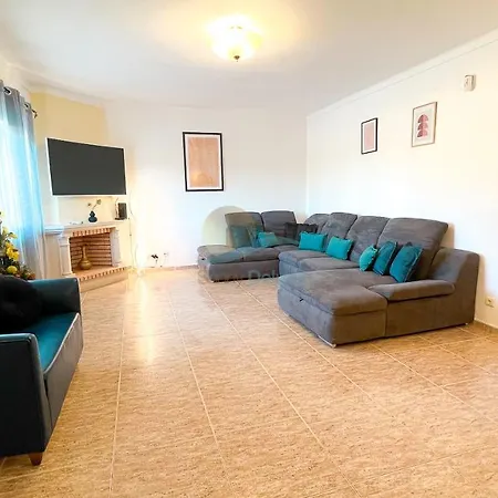 בית נופש Pedro By Sunny Deluxe