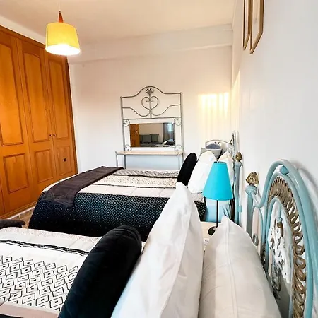 Pedro By Sunny Deluxe בית נופש *