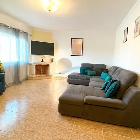 בית נופש Pedro By Sunny Deluxe *