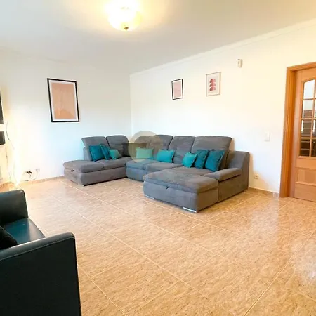 Pedro By Sunny Deluxe בית נופש אלבופיירה