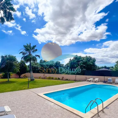 Pedro By Sunny Deluxe