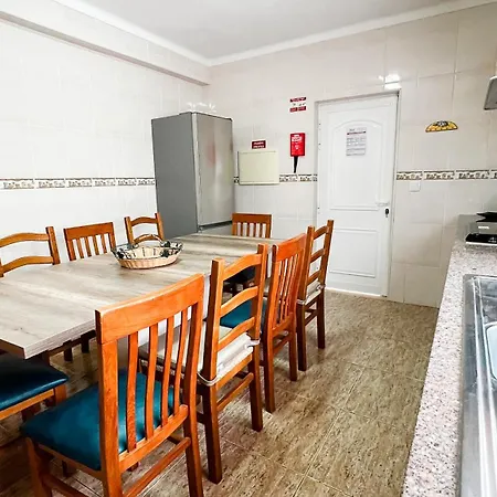 Vakantiehuis Pedro By Sunny Deluxe Albufeira