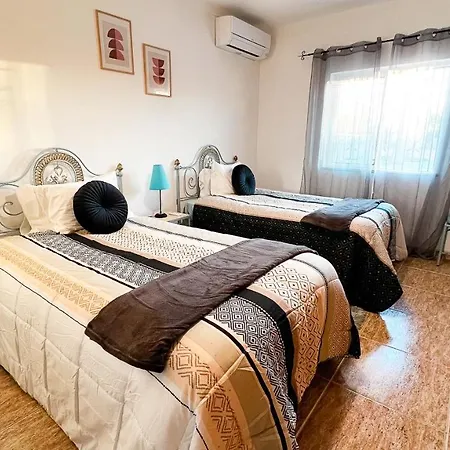 Pedro By Sunny Deluxe *