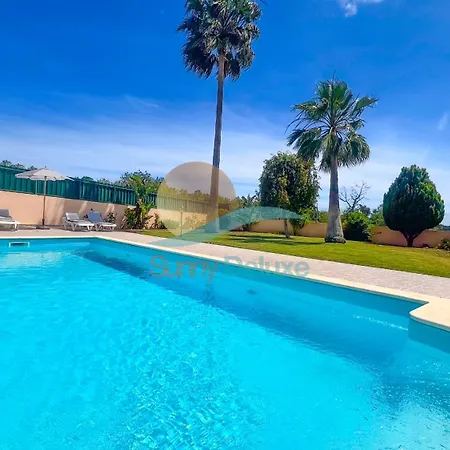 Pedro By Sunny Deluxe Vakantiehuis