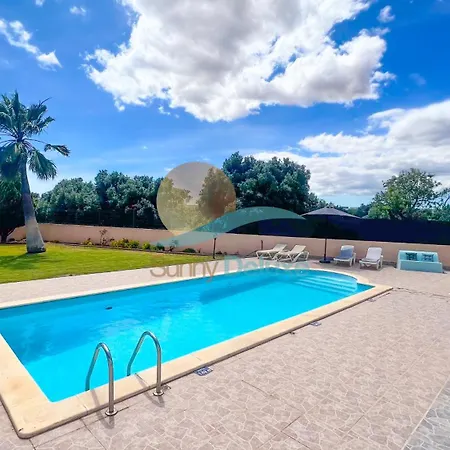 Vakantiehuis Pedro By Sunny Deluxe