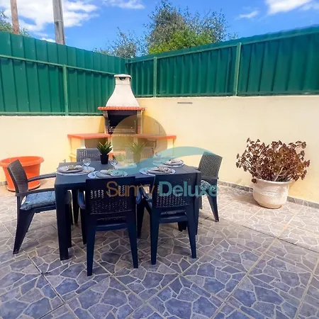 Pedro By Sunny Deluxe Albufeira