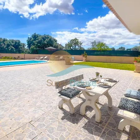 Vakantiehuis Pedro By Sunny Deluxe