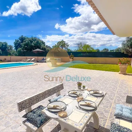 Pedro By Sunny Deluxe Vakantiehuis *