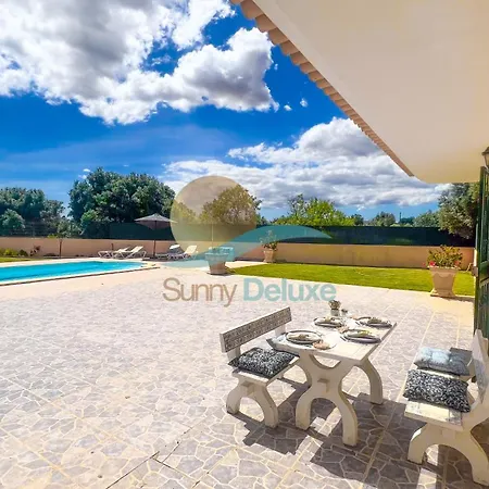 Pedro By Sunny Deluxe