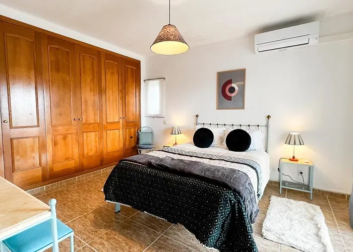 Σπίτι διακοπών Pedro By Sunny Deluxe *