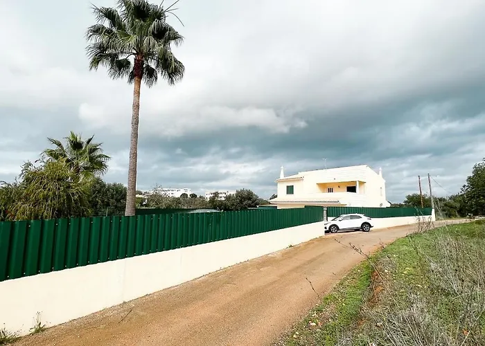 Pedro By Sunny Deluxe Σπίτι διακοπών