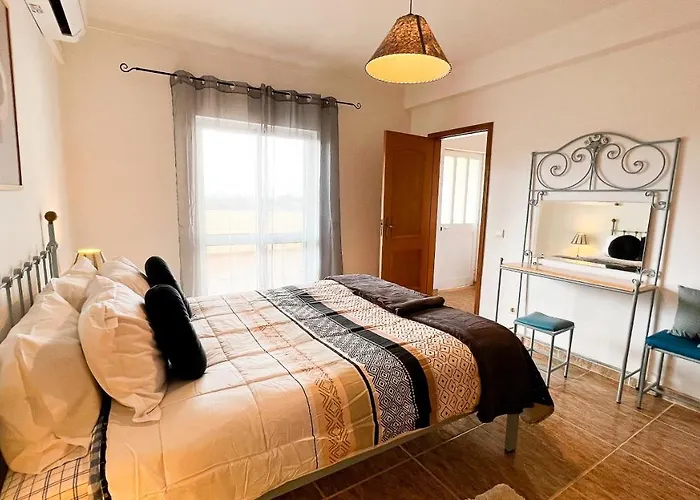 Pedro By Sunny Deluxe Ferienhaus Albufeira
