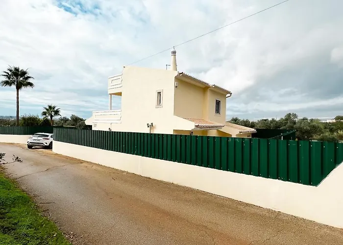 Pedro By Sunny Deluxe Σπίτι διακοπών *