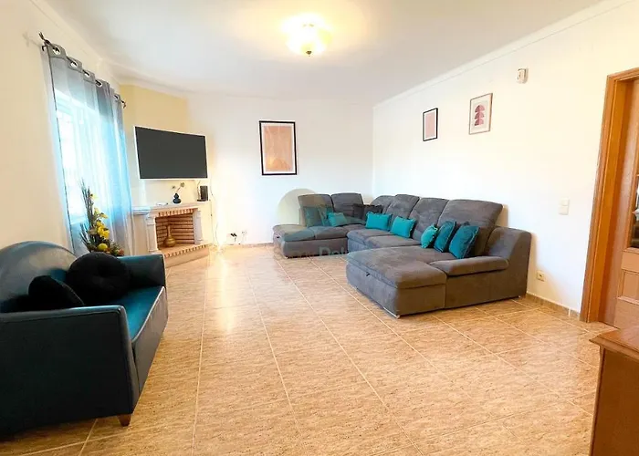 Σπίτι διακοπών Pedro By Sunny Deluxe