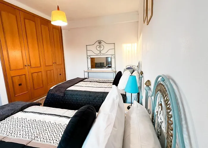 Pedro By Sunny Deluxe Σπίτι διακοπών *