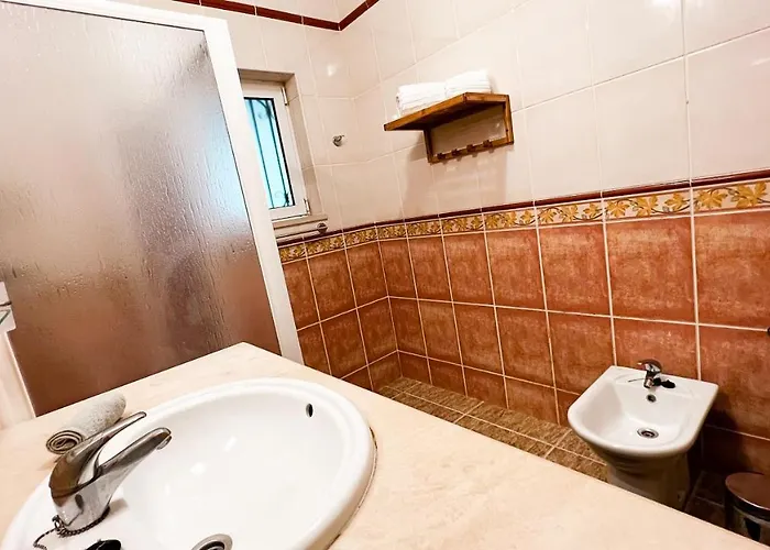 Σπίτι διακοπών Pedro By Sunny Deluxe Αλμπουφέιρα