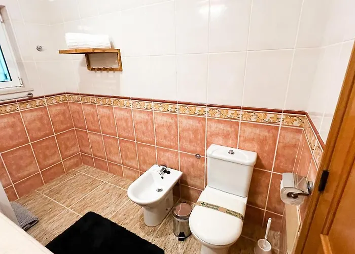 Σπίτι διακοπών Pedro By Sunny Deluxe Αλμπουφέιρα