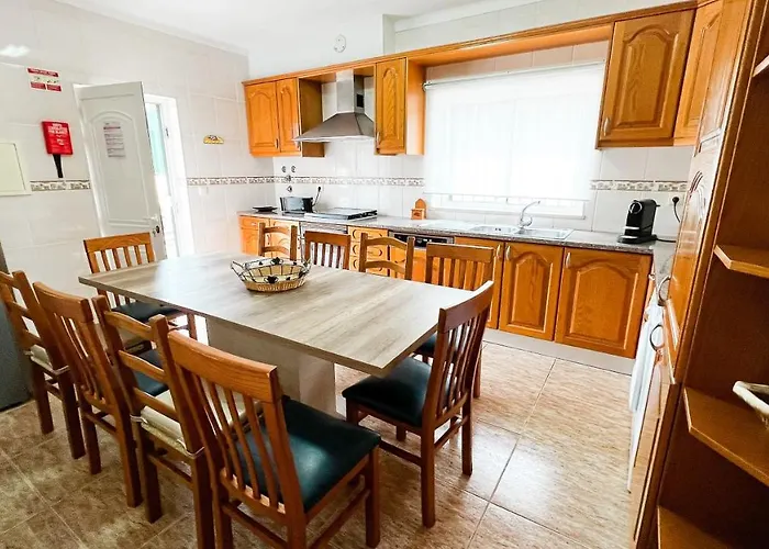 Σπίτι διακοπών Pedro By Sunny Deluxe Αλμπουφέιρα