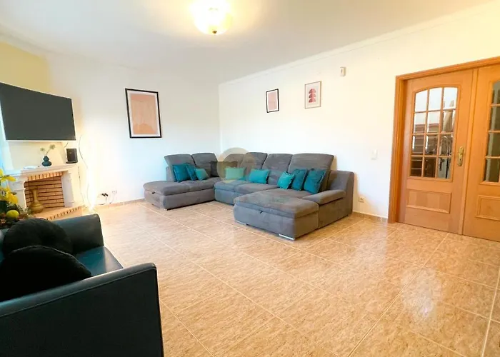 Pedro By Sunny Deluxe Σπίτι διακοπών Αλμπουφέιρα