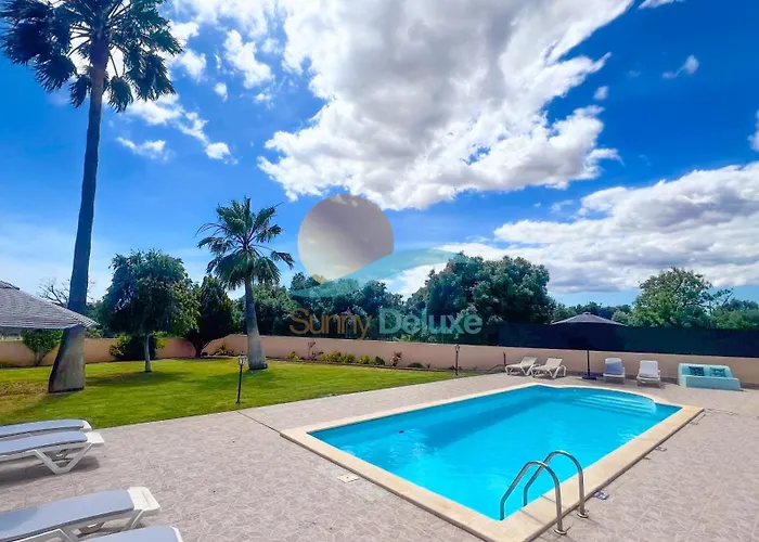 Pedro By Sunny Deluxe