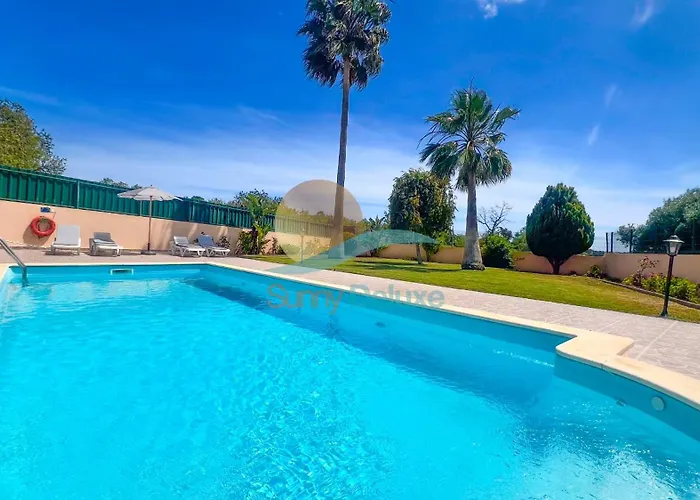 Pedro By Sunny Deluxe Σπίτι διακοπών