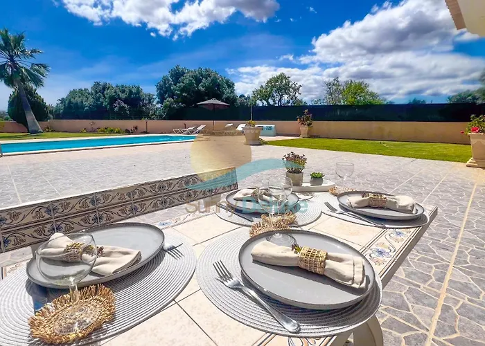 Σπίτι διακοπών Pedro By Sunny Deluxe *