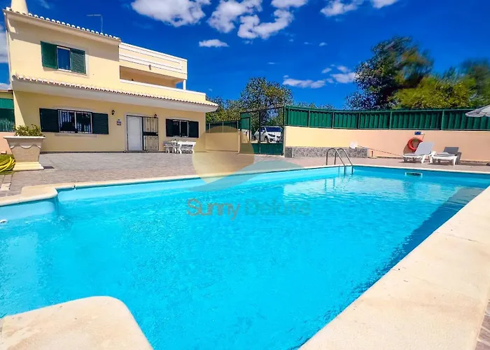 Pedro By Sunny Deluxe * Αλμπουφέιρα