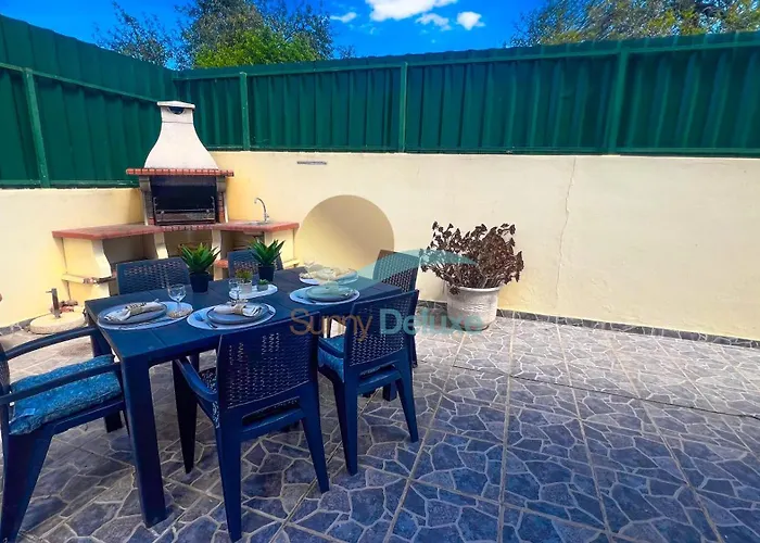 Pedro By Sunny Deluxe Σπίτι διακοπών