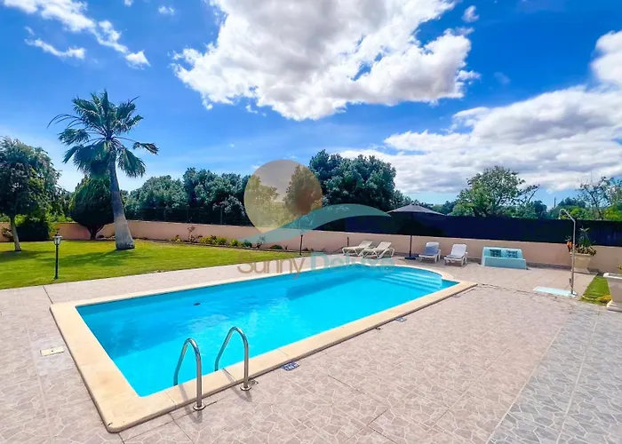 Σπίτι διακοπών Pedro By Sunny Deluxe