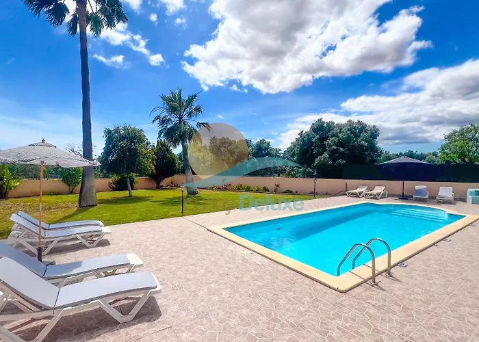 Pedro By Sunny Deluxe Σπίτι διακοπών