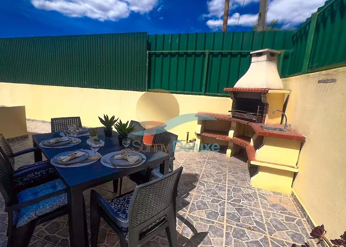 Σπίτι διακοπών Pedro By Sunny Deluxe *