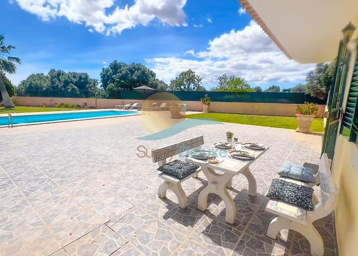 Σπίτι διακοπών Pedro By Sunny Deluxe