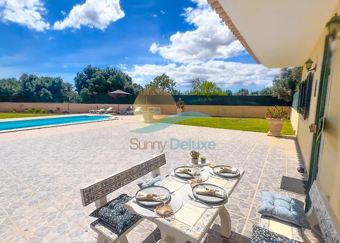 Pedro By Sunny Deluxe Σπίτι διακοπών *