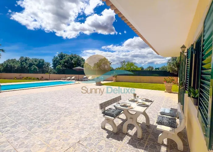 Pedro By Sunny Deluxe