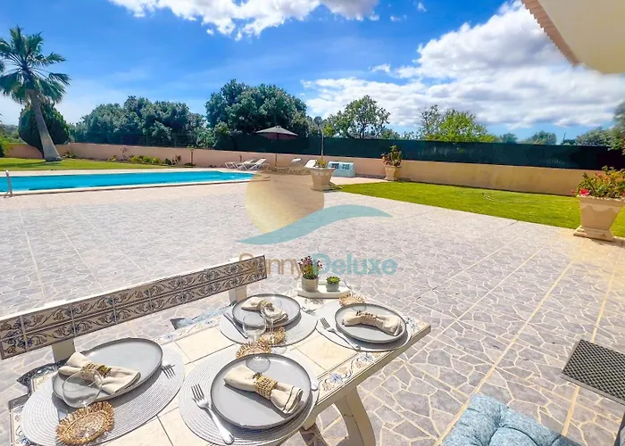 Σπίτι διακοπών Pedro By Sunny Deluxe