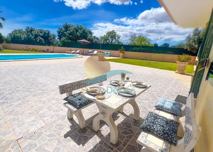 Pedro By Sunny Deluxe *