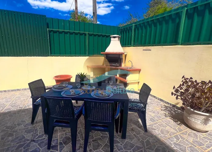 Σπίτι διακοπών Pedro By Sunny Deluxe *