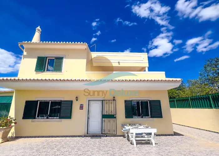 Pedro By Sunny Deluxe Σπίτι διακοπών *