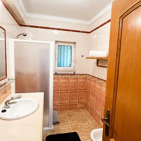 Pedro By Sunny Deluxe 別荘