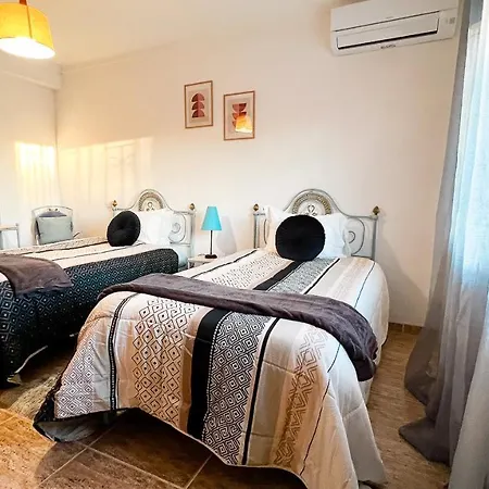 別荘 Pedro By Sunny Deluxe アルブフェイラ