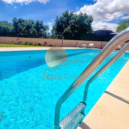 別荘 Pedro By Sunny Deluxe