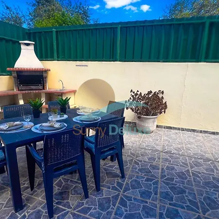 Pedro By Sunny Deluxe 別荘