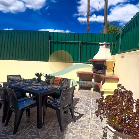 Pedro By Sunny Deluxe 別荘 アルブフェイラ