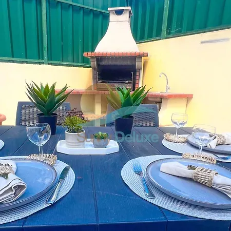 Pedro By Sunny Deluxe * アルブフェイラ