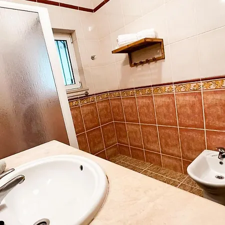 Holiday home Pedro By Sunny Deluxe Albufeira