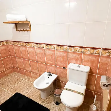 Holiday home Pedro By Sunny Deluxe Albufeira