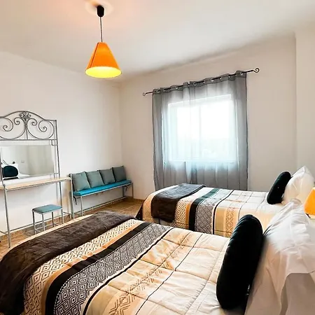 Holiday home Pedro By Sunny Deluxe Albufeira