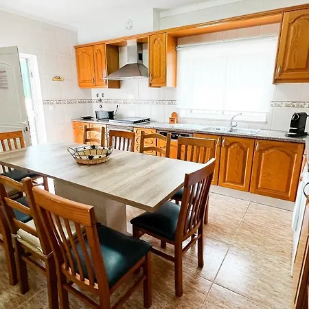 Holiday home Pedro By Sunny Deluxe Albufeira