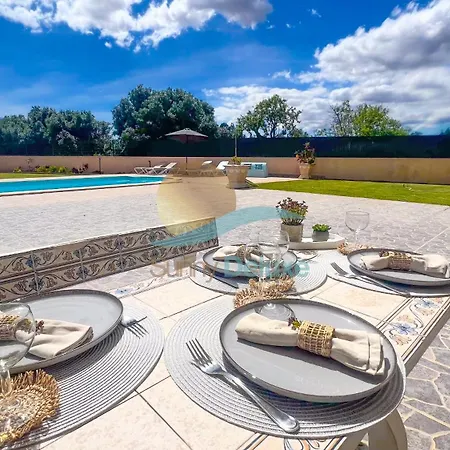 Дом отдыха Pedro By Sunny Deluxe *